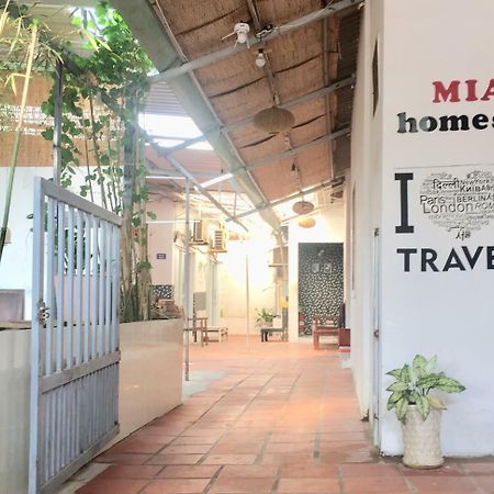 Mia Homestay Phu Quoc Exterior foto
