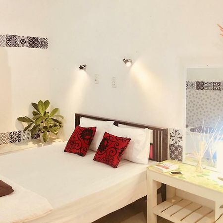 Mia Homestay Phu Quoc Exterior foto