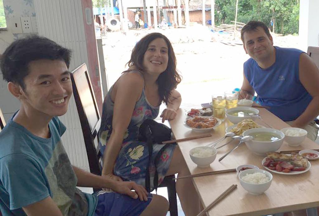 Mia Homestay Phu Quoc Cameră foto
