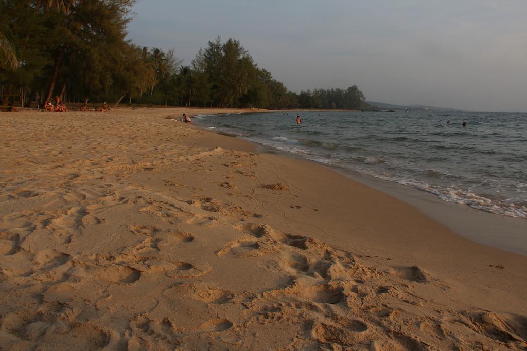 Mia Homestay Phu Quoc Exterior foto