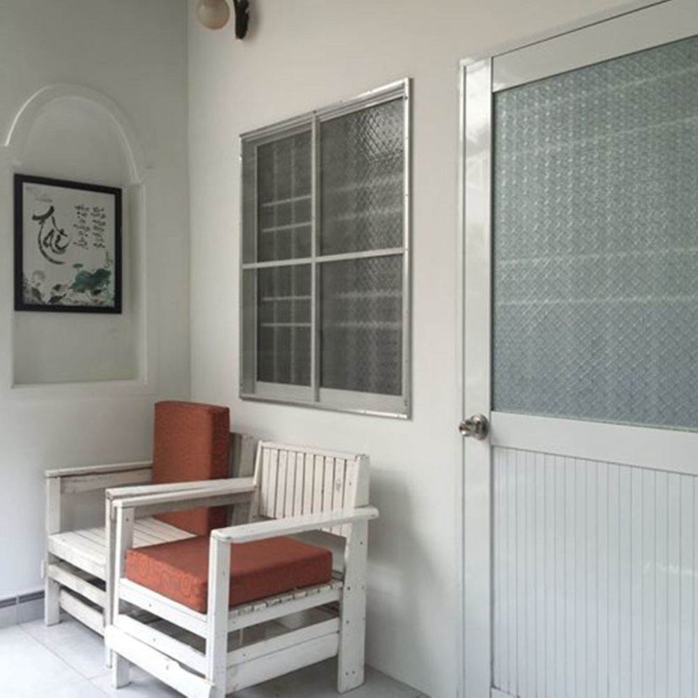 Mia Homestay Phu Quoc Exterior foto