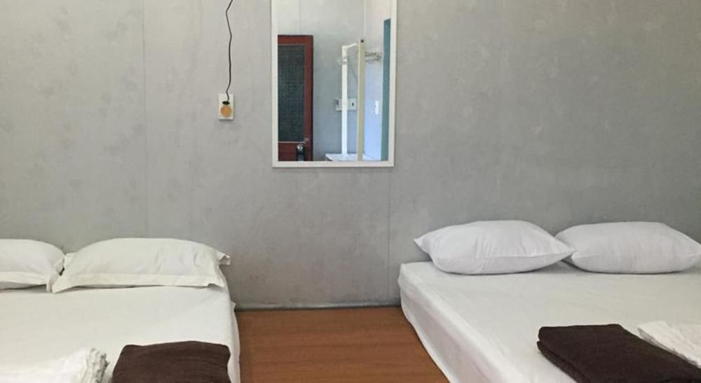 Mia Homestay Phu Quoc Exterior foto
