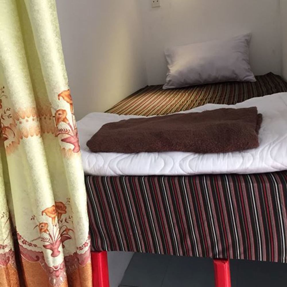 Mia Homestay Phu Quoc Exterior foto