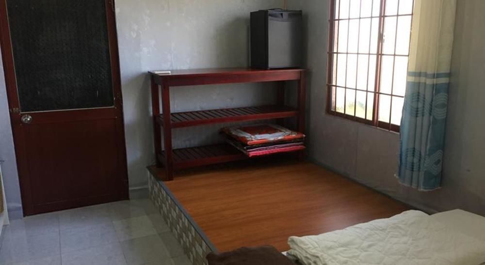 Mia Homestay Phu Quoc Exterior foto