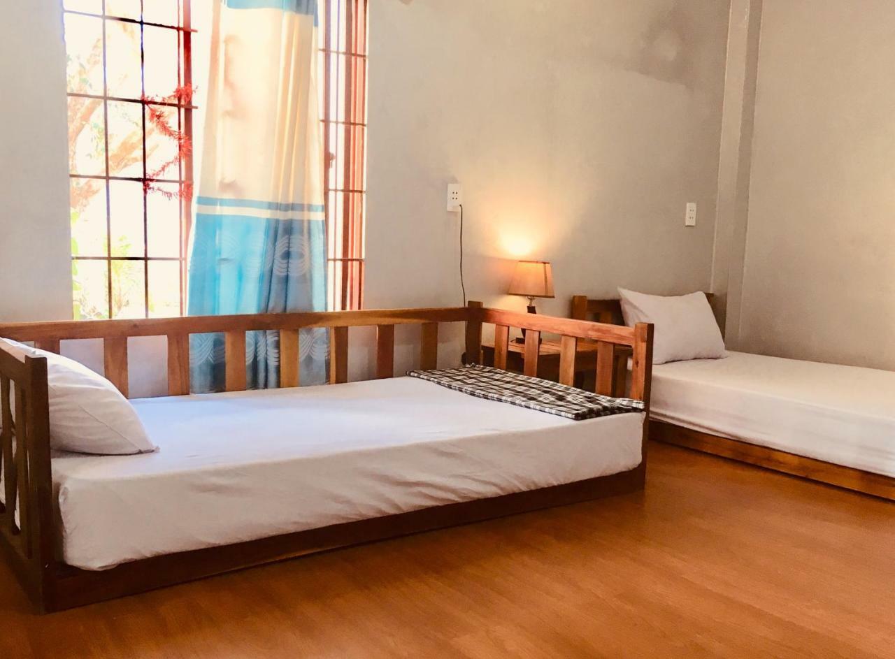 Mia Homestay Phu Quoc Exterior foto