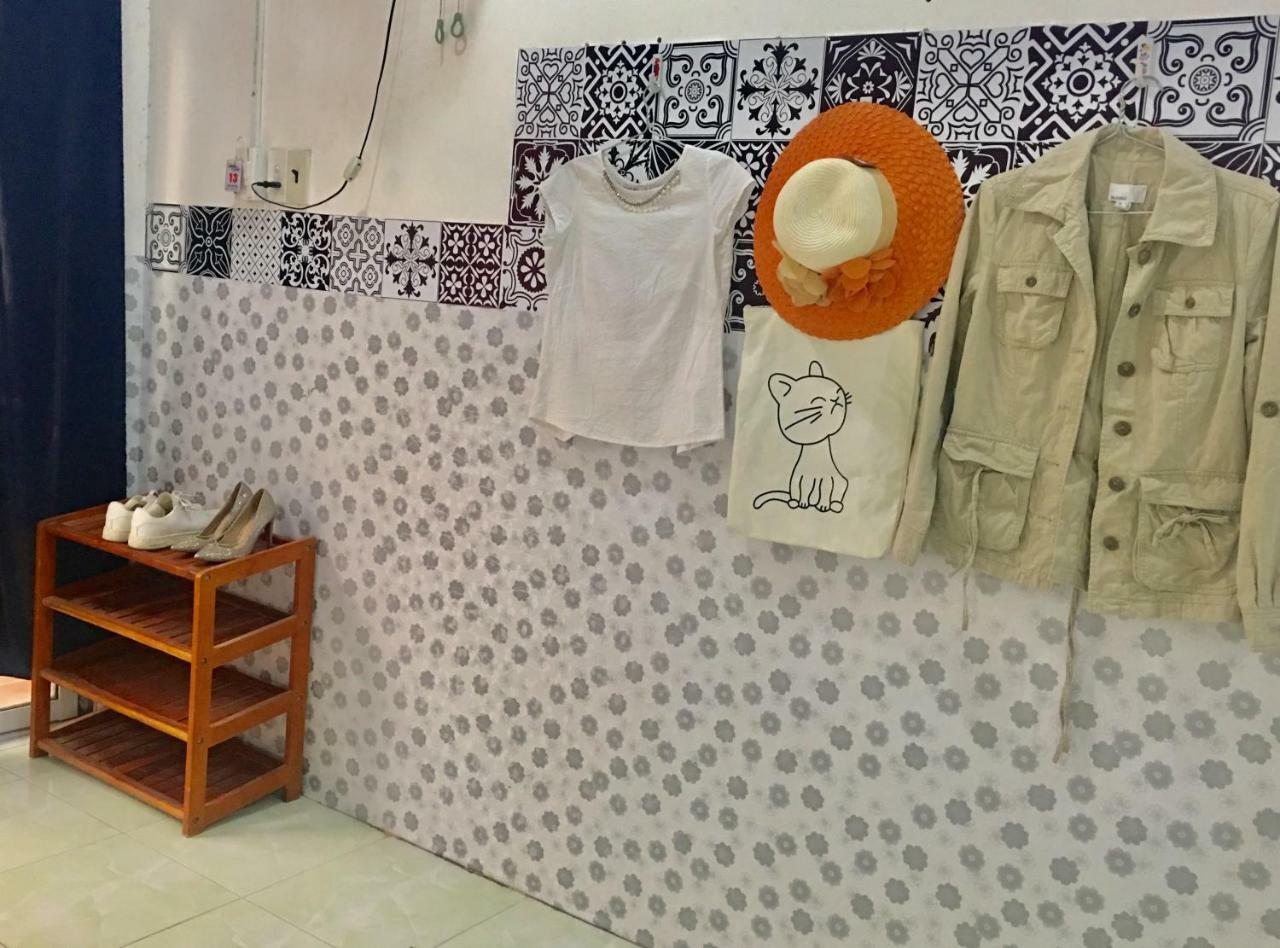 Mia Homestay Phu Quoc Exterior foto