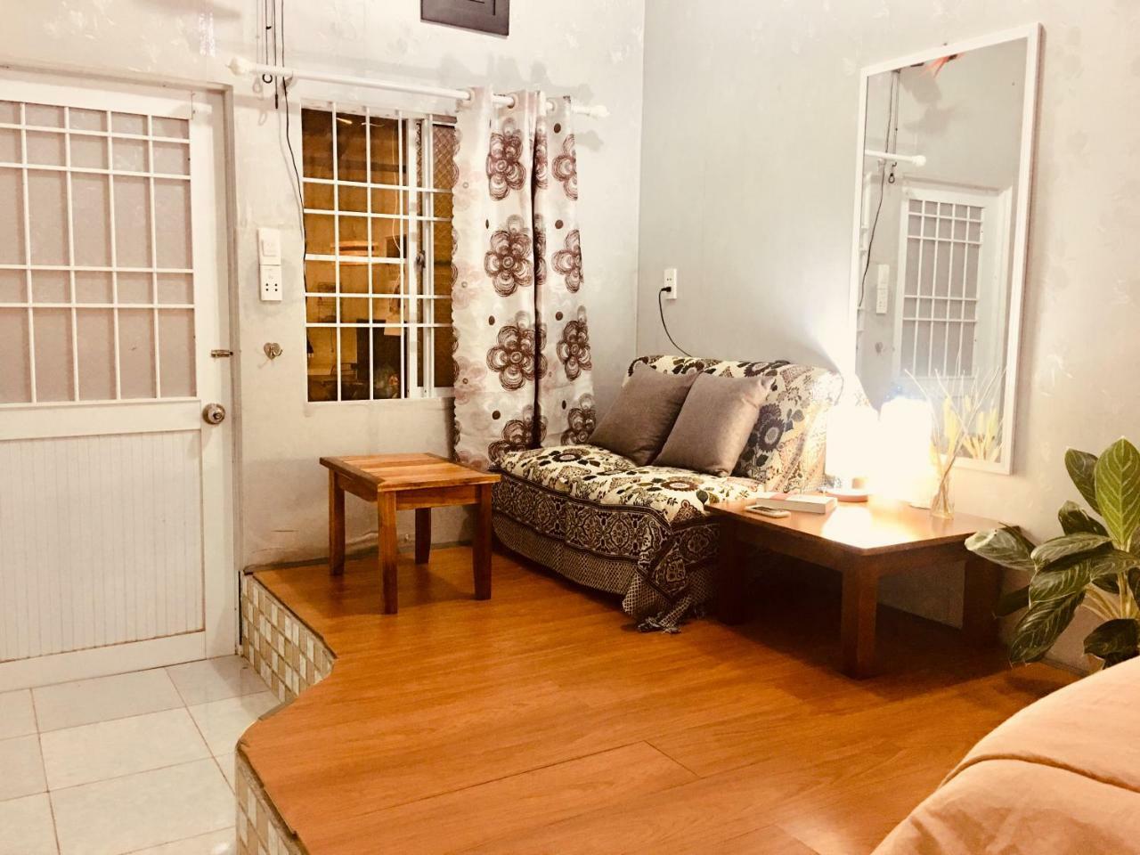 Mia Homestay Phu Quoc Exterior foto