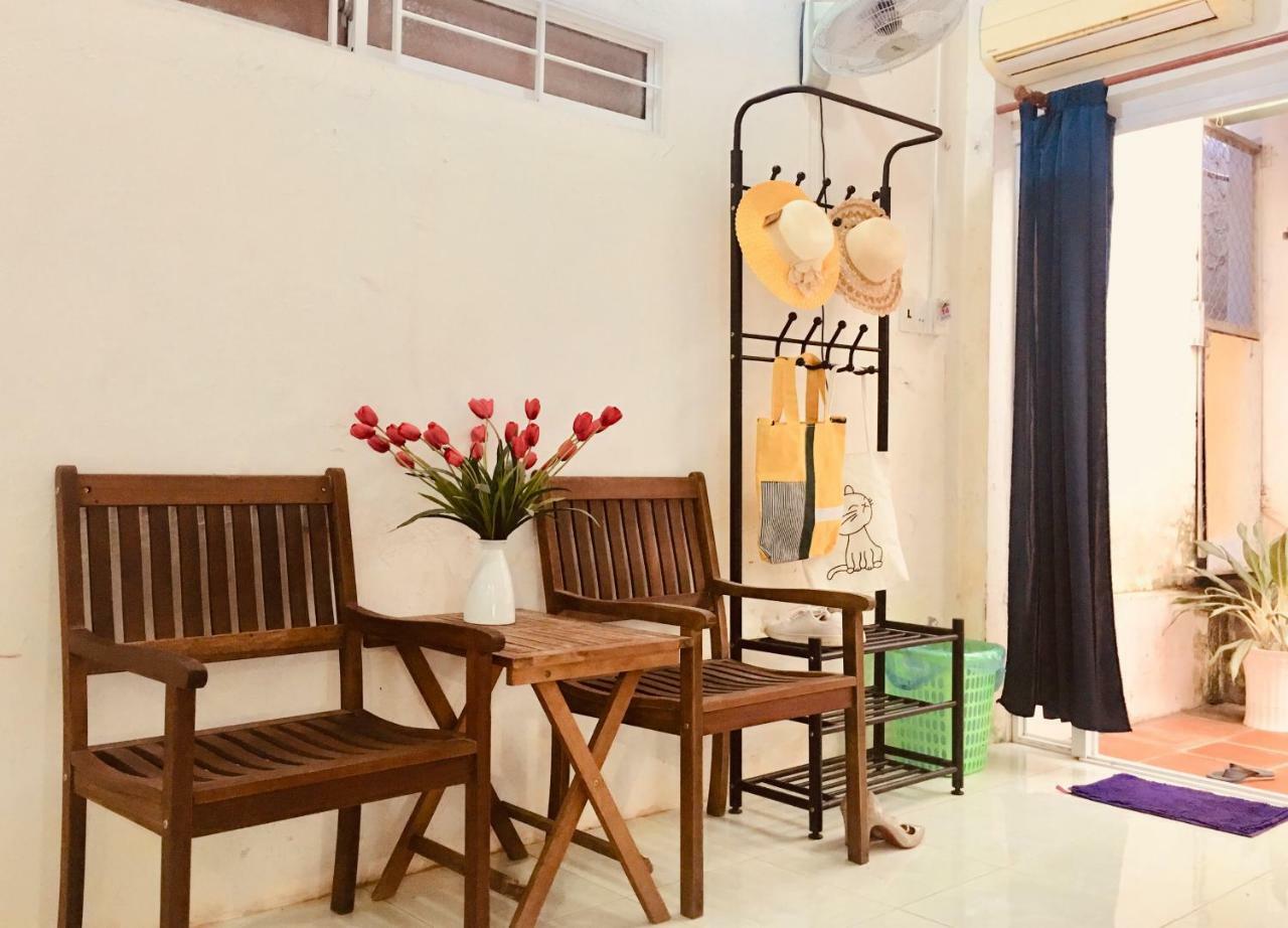 Mia Homestay Phu Quoc Exterior foto
