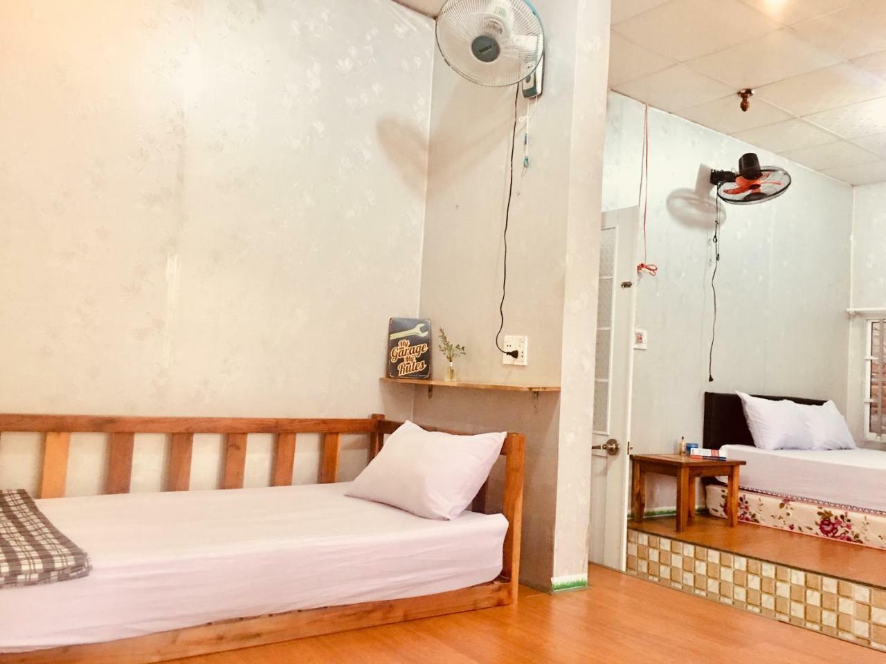 Mia Homestay Phu Quoc Exterior foto