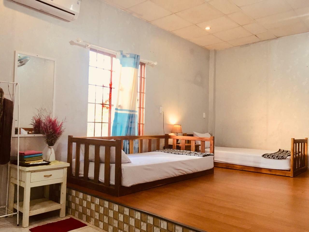 Mia Homestay Phu Quoc Exterior foto