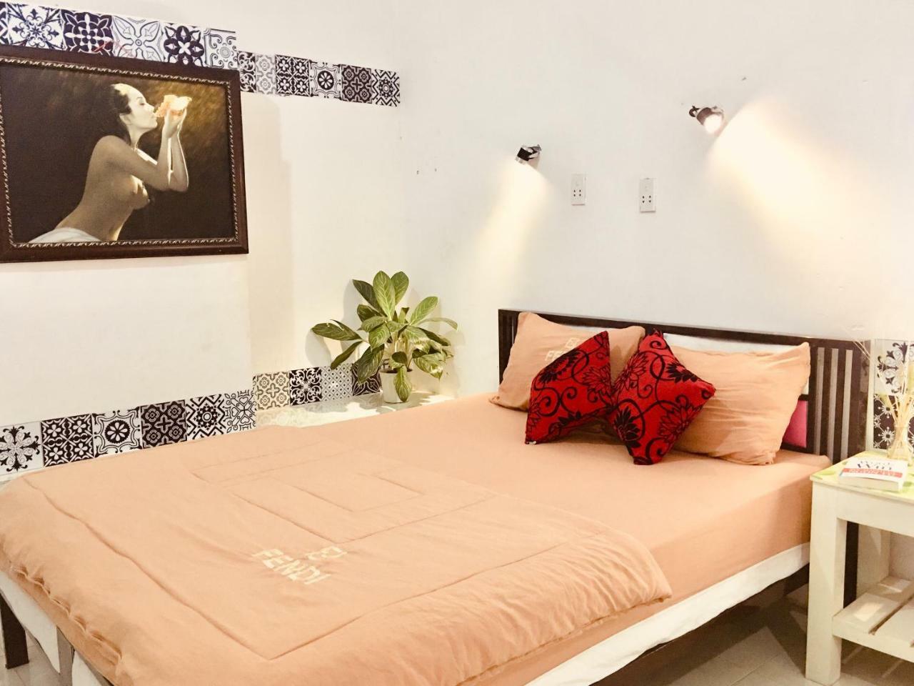 Mia Homestay Phu Quoc Exterior foto