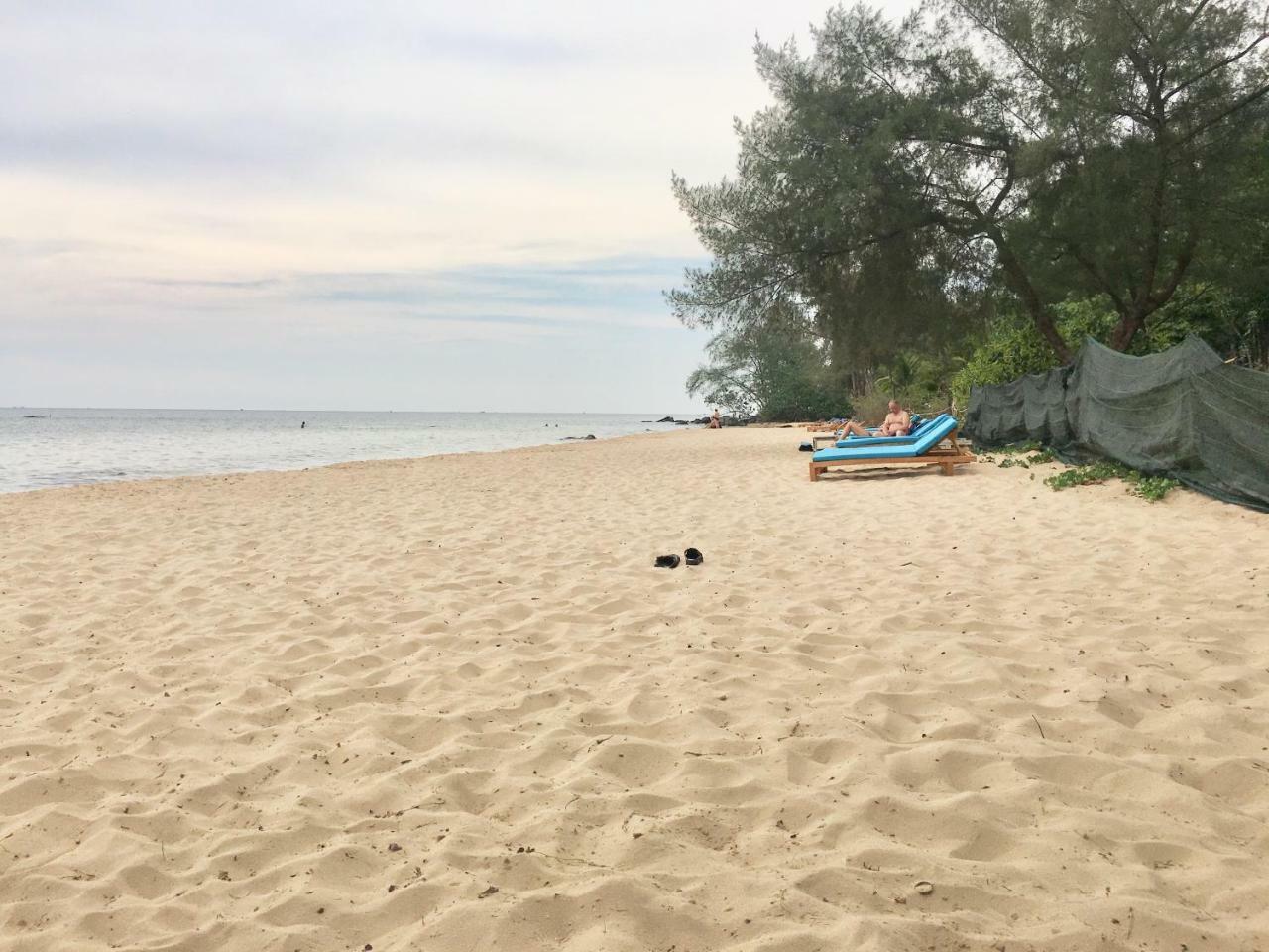 Mia Homestay Phu Quoc Exterior foto