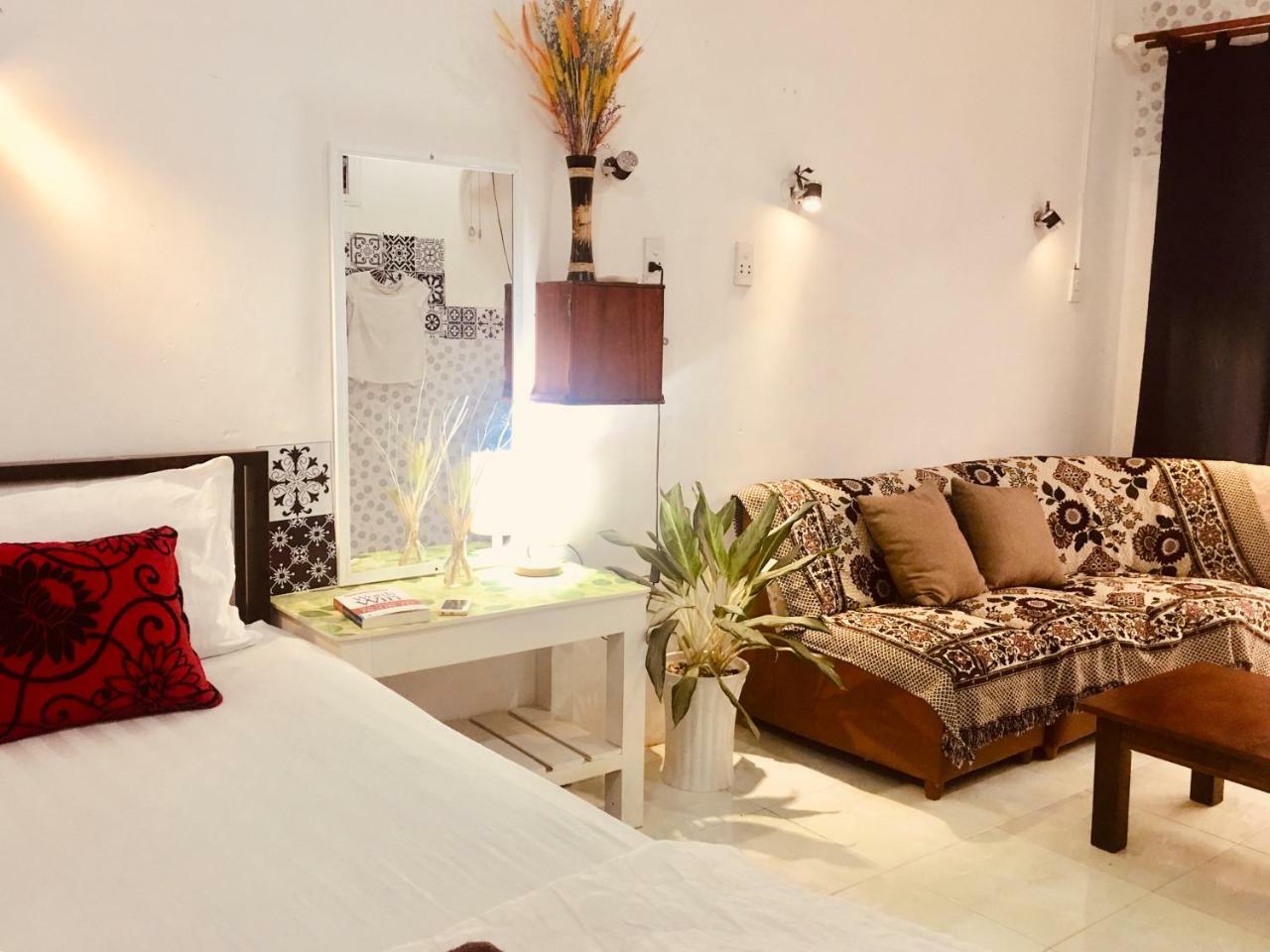 Mia Homestay Phu Quoc Exterior foto