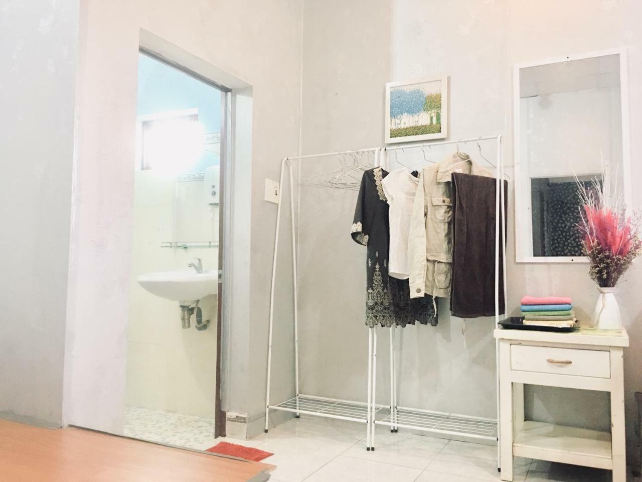 Mia Homestay Phu Quoc Exterior foto