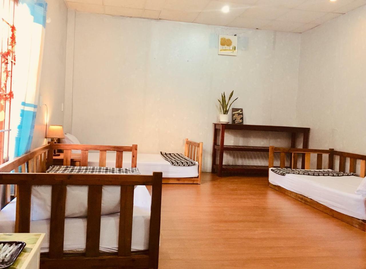 Mia Homestay Phu Quoc Exterior foto