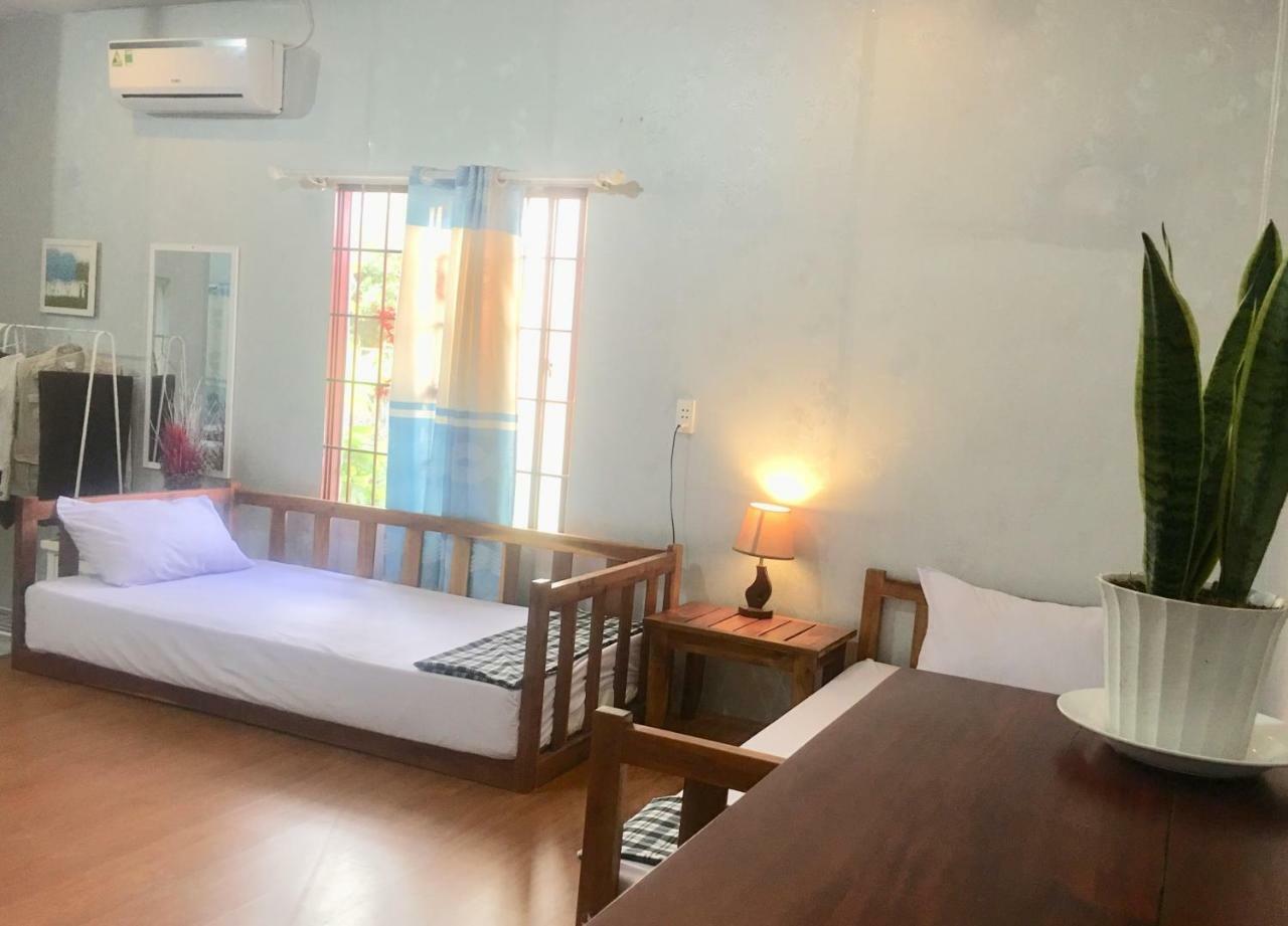 Mia Homestay Phu Quoc Exterior foto